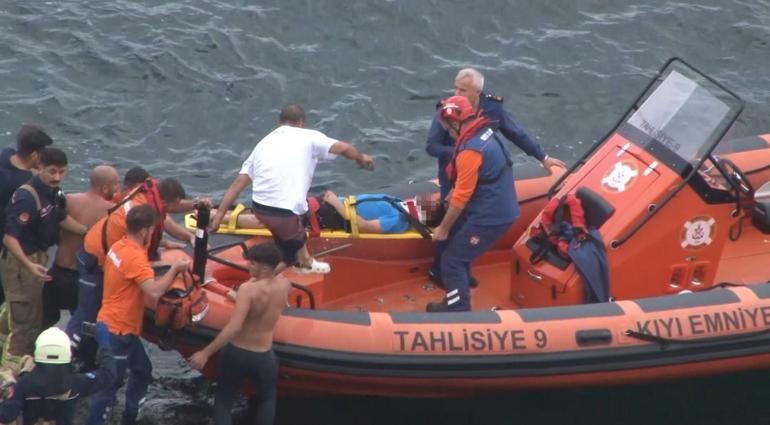 İstanbul'un köyünde facia:Güzel diye geliyorlar, demek ki güzel değilmiş, gelmeyin