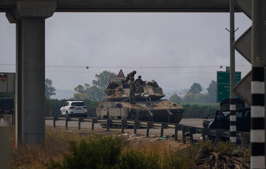 İsrail'e en büyük zarar burada verildi! Hamas'ın ölüm karakolu