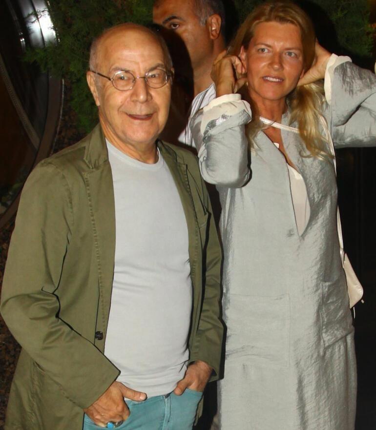 Kaslarıyla olay olan Biricik Suden: Hayalinizdeki kadını neden bende arıyorsunuz?