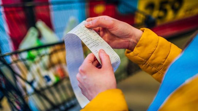 Rafta ucuz ama kasada pahalı! '1 lira deyip geçmeyin, cezası büyük'