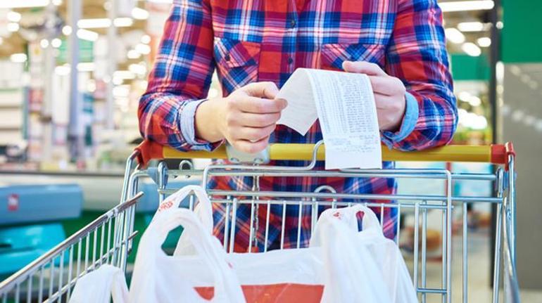 Rafta ucuz ama kasada pahalı! '1 lira deyip geçmeyin, cezası büyük'