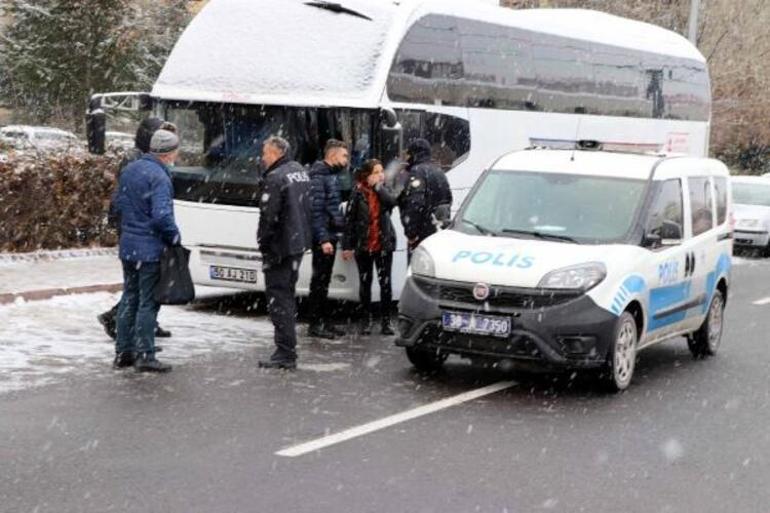 Eşini 18 yerinden bıçaklamıştı! Sanığın akıl sağlığı raporu bekleniyor