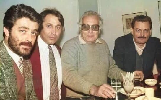 Taksim Çiçek Bar Yenilendi