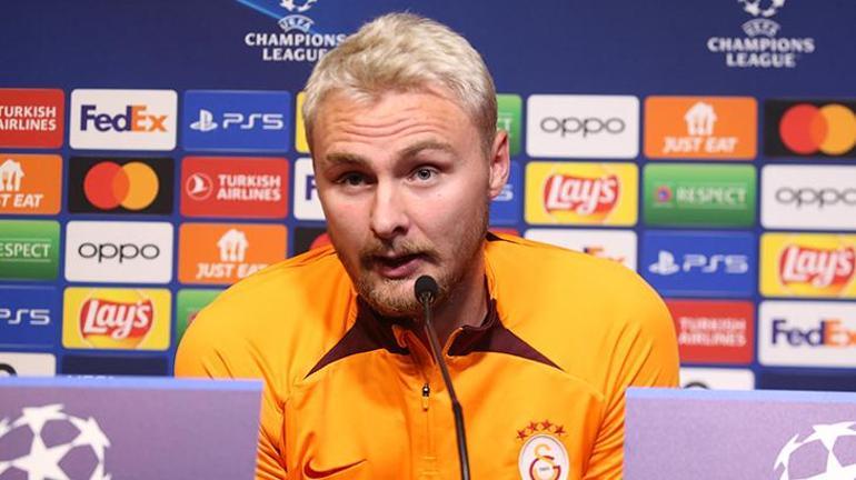 Victor Nelsson'a İngiltere'den yeni talip! İşte bonservis bedeli