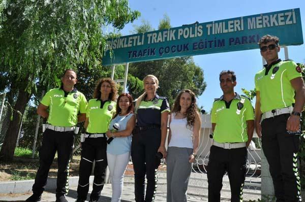 Şehit olan eşi adına dernek kurup; kadınların ve çocukların gönüllü destekçisi oldu