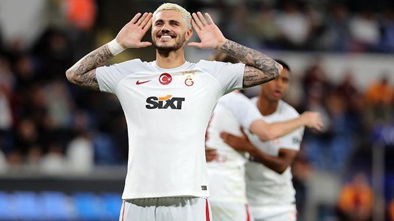 Icardi için Arjantin Milli Takımı iddiası! 'O akşam kaderi Galatasaray'ı takip etmeye başladı'