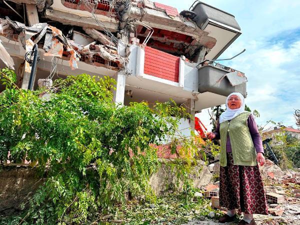 Yıllar sonra gözleri açıldı, dakikalarca ağladı! 'Keşke böyle görmeseydim'