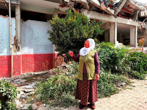 Yıllar sonra gözleri açıldı, dakikalarca ağladı! 'Keşke böyle görmeseydim'