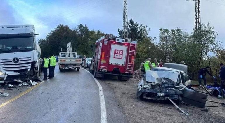 Bir aileyi yok eden nikan töreni! Ölü sayısı 4'e çıktı