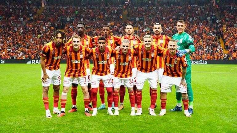 3 büyüklerin UEFA'dan elde ettiği gelirler belli oldu! Galatasaray'a para yağmuru