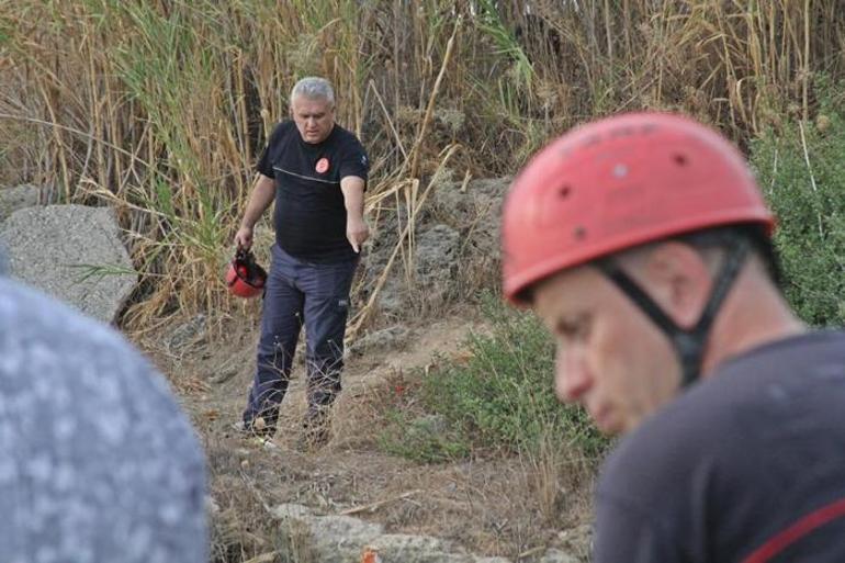 Vatandaşlar fark etti korkunç olay ortaya çıktı! Soruşturma başlatıldı