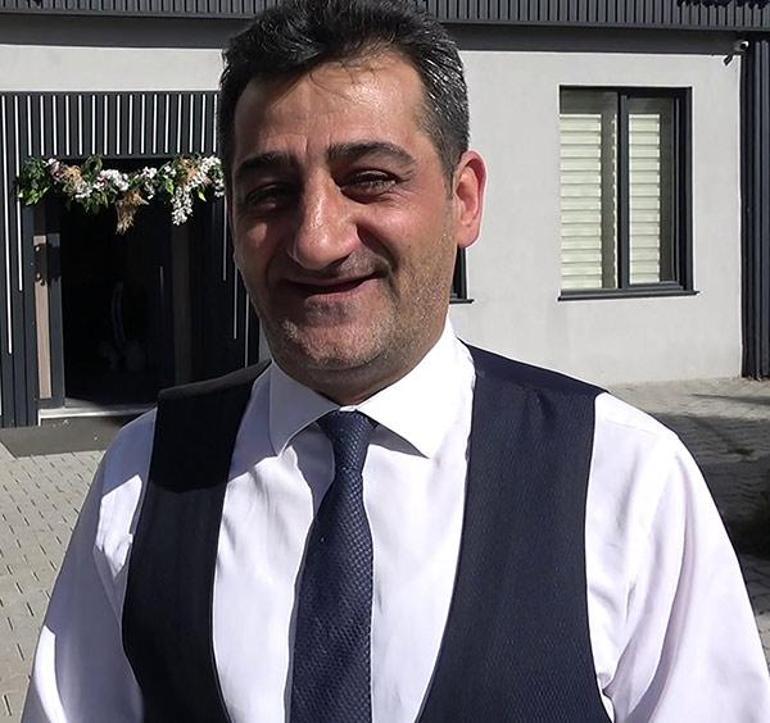 Acun Ilıcalı'nın da katıldığı Erzurum'daki açılışta imamın duası herkesi güldürdü!