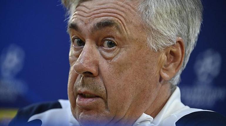 Ancelotti'den Arda Güler için El Clasico kararı