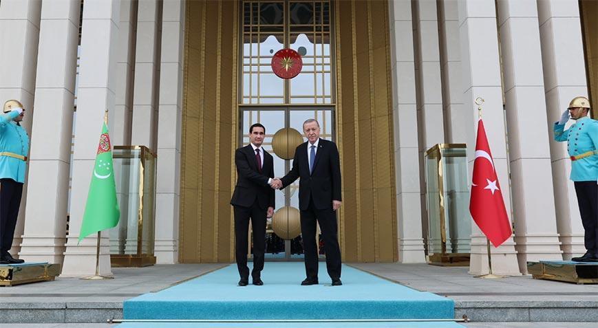 Son dakika: Cumhurbaşkanı Erdoğan'dan önemli açıklamalar