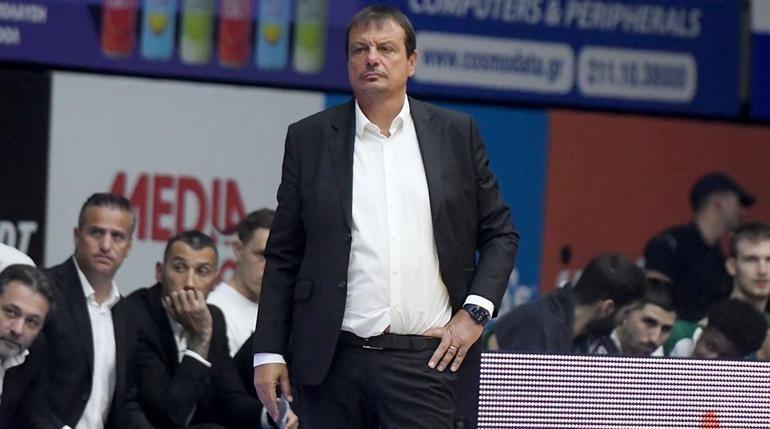 Kuntz'tan sonra Ergin Ataman'dan da Melissa Vargas çıkışı! Fenerbahçe sözleri