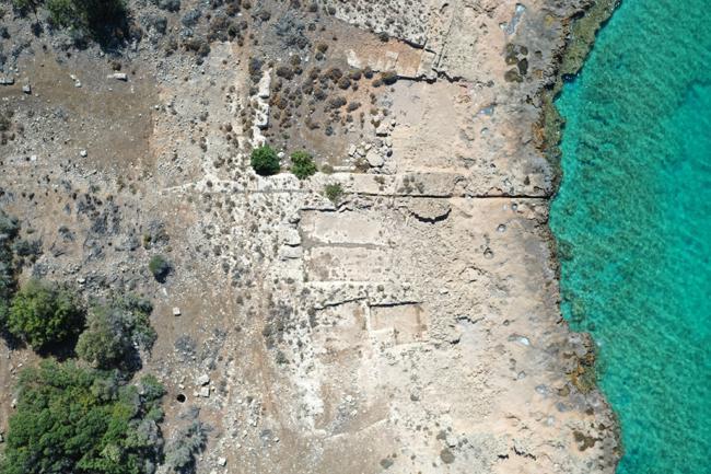 Akdeniz'de müthiş keşif: Dengeleri değiştirebilecek kadar önemli