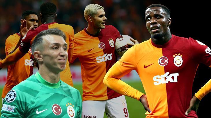 Ankaragücü galibiyeti sonrası yazdı: Galatasaray tarihinin en iyisi