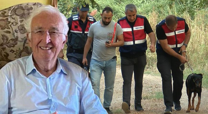 Berzeg’in kayboluşunun 100’üncü gününde umutlar tükendi! Validen açıklama