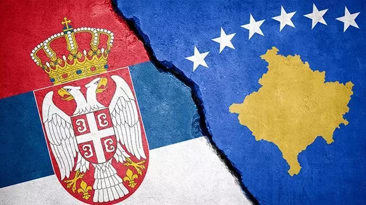 Kosova: Sırbistan birliklerini derhal geri çekmeli