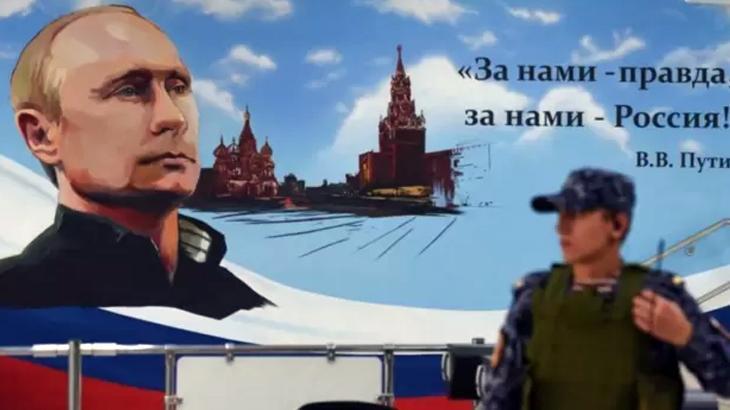 Rusya’da polis krizi: Yoğun çalışma saatleri, moral bozuklukları ve toplu istifalar