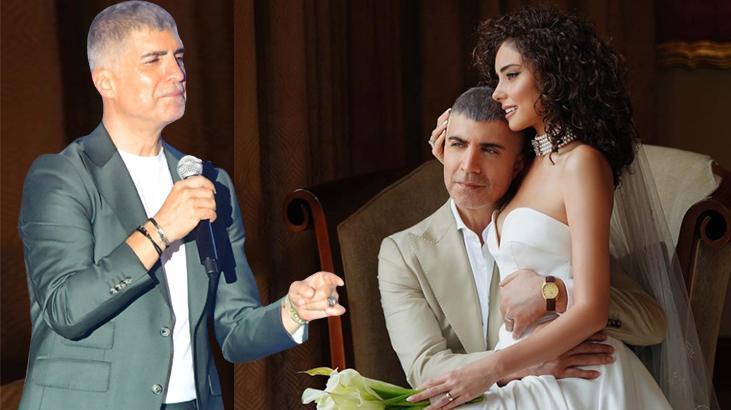 Samar Dadgar’dan bebek müjdesi! Doktordan izin çıkmayınca Özcan Deniz’i dinlemeye gidemedi