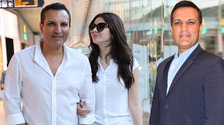 Rafet El Roman’dan evliliğe yeşil ışık! ‘Gerçek aşıklar aynı yaştadır’