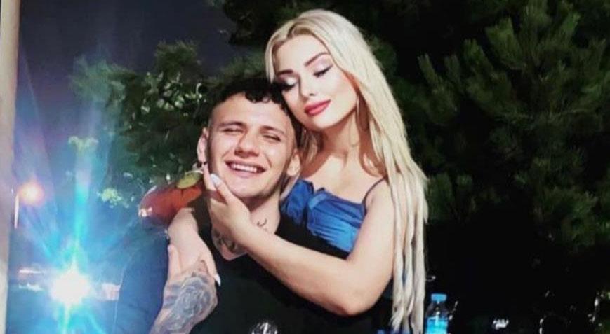 İzmir’de korkunç olay! Genç kız şakalaşırken erkek arkadaşını kafasından vurdu