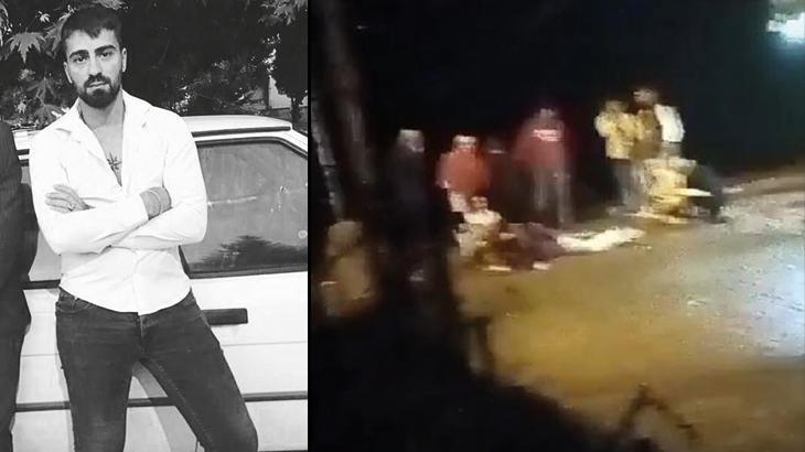 Sakarya’da eski koca dehşeti! 1 kişiyi öldürdü, 2 kişiyi yaraladı