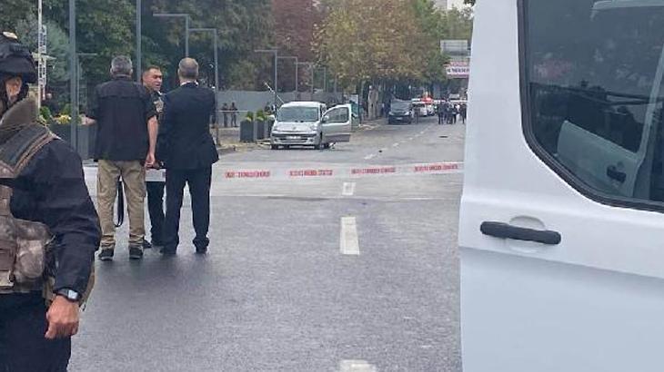 Teröristlerden ‘davul patladı’ yalanı! Bomba yüklemesi Adana’da yapıldı