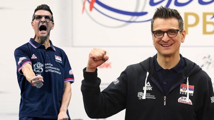 Guidetti’den Türkiye göndermesi: İlk kez böyle bir takıma liderlik ediyorum!