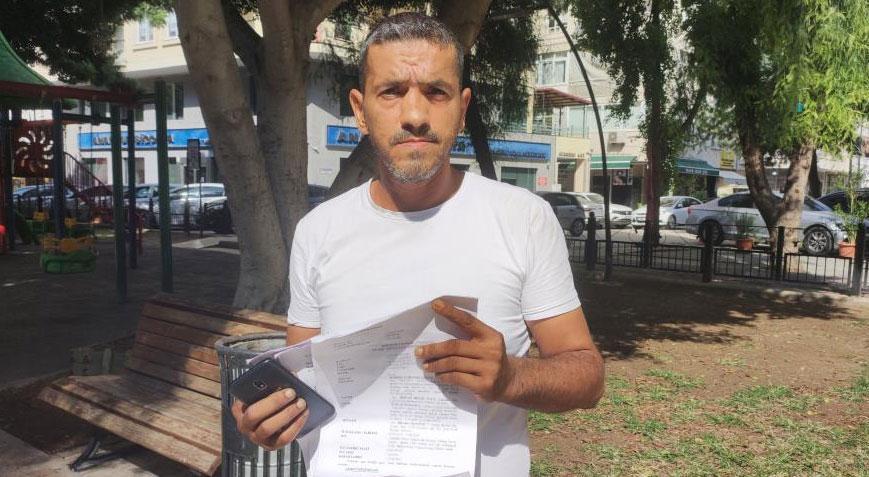 Gönül ilişkisi hapiste bitti! 12 bin para gönderdi, tecavüzle suçlandı