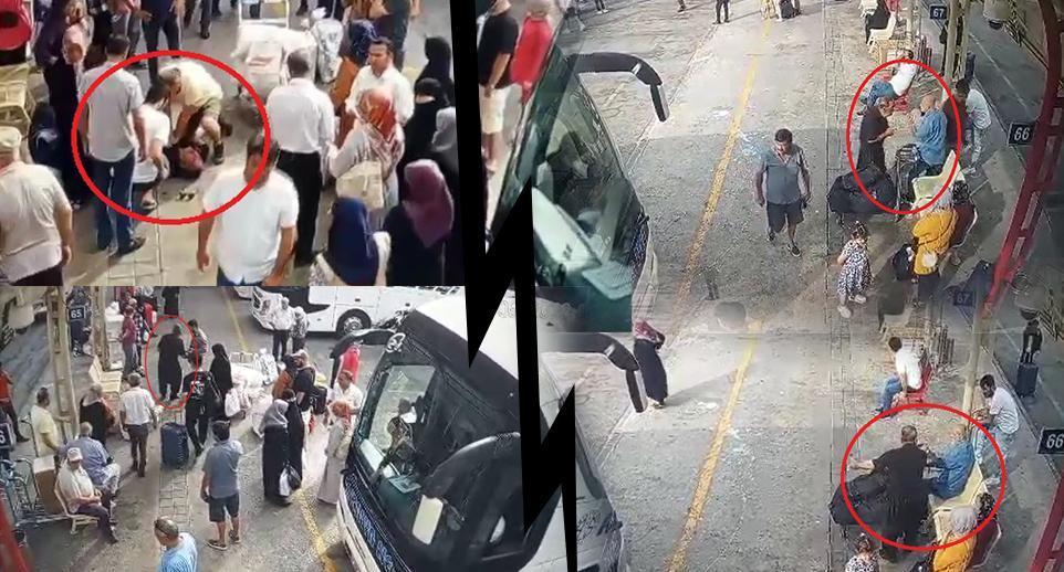 ‘Elim ona değmedi’ dedi! Ölüme neden olmaktan yargılanıyor