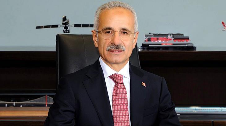 Bakan Uraloğlu’ndan önemli açıklamalar