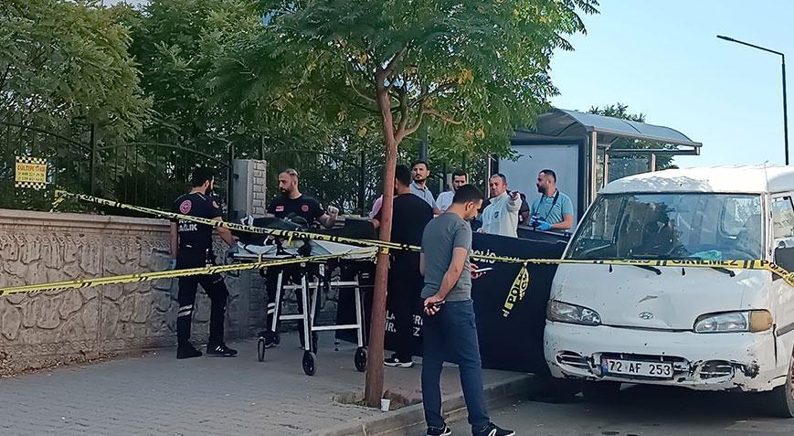 Batman’daki cinayette 3 kayınbirader ile ilgili yeni gelişme