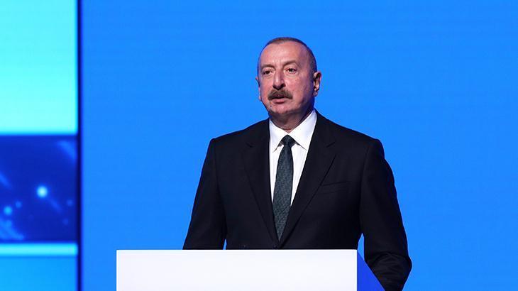 74. Uluslararası Uzay Kongresi Bakü’de başladı