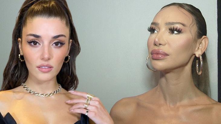 ‘Hande Erçel’in oyunculuğu sıfır’ demişti! Didem Kınalı’dan açıklama