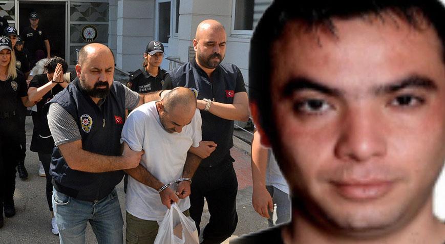 4 yıl önce öldürüldü! Kuzen katili ve azmettirici kız kardeş tutuklandı