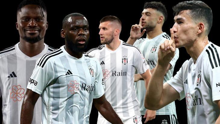 Şenol Güneş ‘hazır değil’ demişti! Yeni transfer şans bulamadı