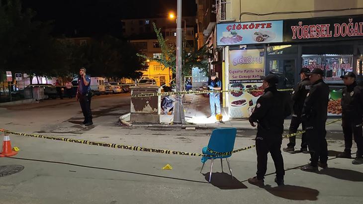 Elazığ’da alacak verecek kavgası kanlı bitti: 1 yaralı