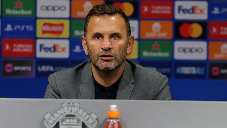 Okan Buruk’tan Manchester United yorumu! ‘En tehlikeli maçlar bunlardır’