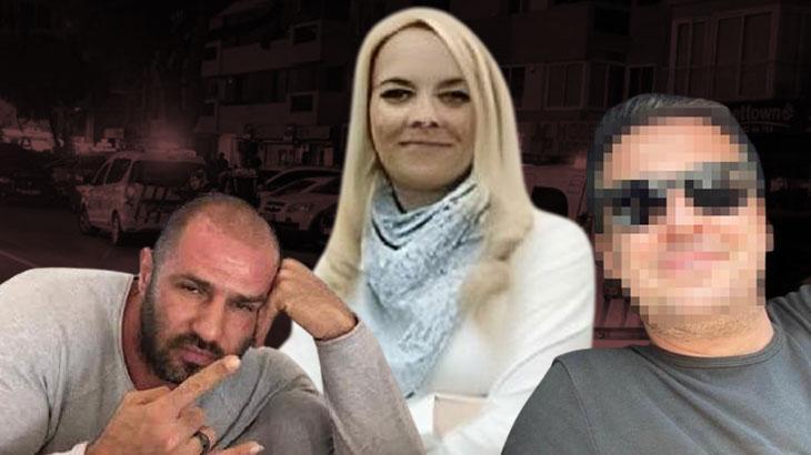 Ölümle biten karşılaşma: Polis memuru, eski sevgilisi ile erkek arkadaşına kurşun yağdırdı