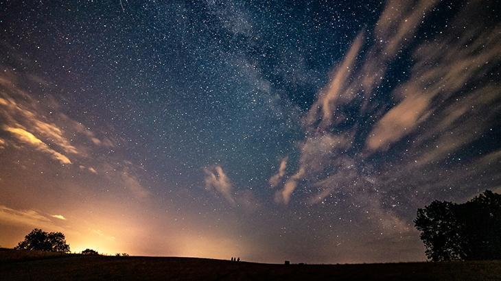 Bilim insanlarına göre uzaylıları bulmak artık sadece ‘an meselesi’