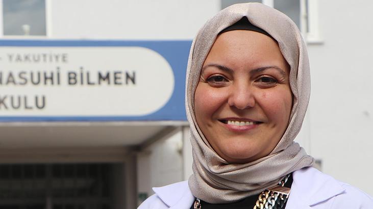 7 bin rakibini geride bıraktı! Dünyanın en iyi 50 öğretmeninden biri seçildi