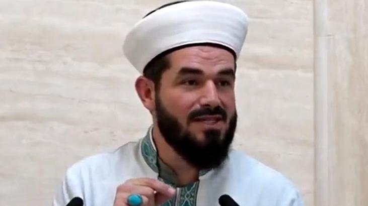 İmamın ‘deprem cenazeleri’ sözlerine Diyanet’ten inceleme