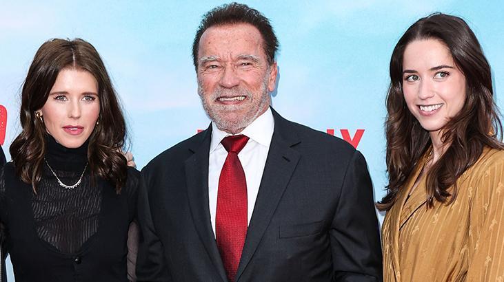 ‘Kızım sözümü dinlemeyince ayakkabılarını şömineye atıp yaktım!’