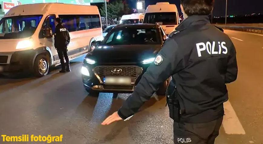 Korkunç iddia! Ayrı yaşadığı eşini silah zoruyla kaçırdı