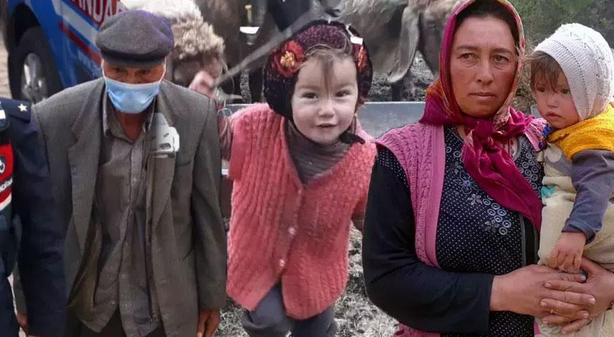 Son dakika… Cinayet ve cinsel istismar! Müslüme Yağal davasında dede ile ilgili flaş gelişme