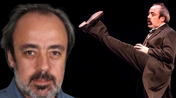 Alparslan Türkeş Karaduman hayatını kaybetti