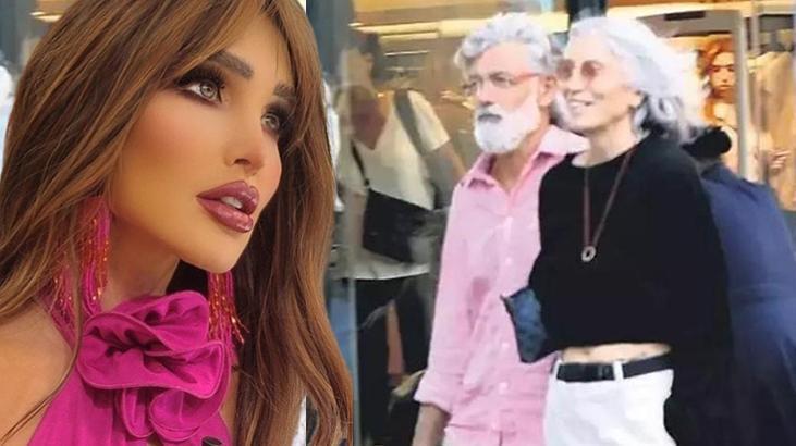 Seren Serengil: Arkadaşının kocasına bakmak bizim defterimizde yok!