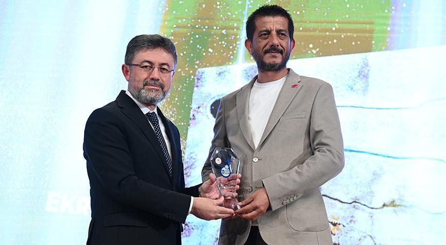 Bakan Yumaklı duyurdu: Kısa film yarışması düzenleyeceğiz